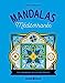 Seller image for Mandalas Méditerranée [FRENCH LANGUAGE - Soft Cover ] for sale by booksXpress
