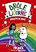 Imagen del vendedor de Drôle de licorne - tome 5 Boulette de neige (5) [FRENCH LANGUAGE - No Binding ] a la venta por booksXpress