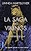 Image du vendeur pour La Saga des Vikings - Tome 3 Les Héritiers du loup (3) [FRENCH LANGUAGE - No Binding ] mis en vente par booksXpress