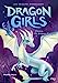 Seller image for Dragon Girls - Les dragons étincelants - Tome 2 Emma, le dragon d'argent (02) [FRENCH LANGUAGE - No Binding ] for sale by booksXpress