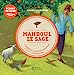 Seller image for Mahboul le sage - écoute en ligne [FRENCH LANGUAGE - Soft Cover ] for sale by booksXpress