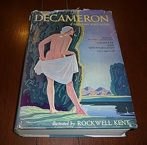 The Decameron