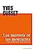 Image du vendeur pour Les mortels et les mourants: Petite philosophie de la fin de vie [FRENCH LANGUAGE - Soft Cover ] mis en vente par booksXpress