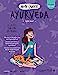 Bild des Verkufers fr Mon cahier Ayurveda NE rabats [FRENCH LANGUAGE - Soft Cover ] zum Verkauf von booksXpress