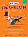 Image du vendeur pour Mon cahier Yoga-pilates [FRENCH LANGUAGE - Soft Cover ] mis en vente par booksXpress