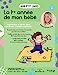 Bild des Verkufers fr La 1re année de mon bébé - Nouvelle édition [FRENCH LANGUAGE - Soft Cover ] zum Verkauf von booksXpress
