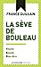 Bild des Verkufers fr La sève de bouleau: Vitalité, beauté, bien-être [FRENCH LANGUAGE - No Binding ] zum Verkauf von booksXpress