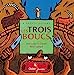 Image du vendeur pour Les Trois boucs - Géant [FRENCH LANGUAGE - Hardcover ] mis en vente par booksXpress