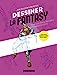 Seller image for Dessiner la Fantasy: Heroic fantasy, monstres & légendes, fantasy urbaine. [FRENCH LANGUAGE - Soft Cover ] for sale by booksXpress