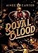 Seller image for Royal Blood (01) [FRENCH LANGUAGE - Soft Cover ] for sale by booksXpress
