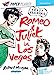 Bild des Verkufers fr Romeo and Juliet in Las Vegas - Livre + mp3 [FRENCH LANGUAGE - Soft Cover ] zum Verkauf von booksXpress