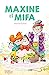 Imagen del vendedor de Maxine et Mifa [FRENCH LANGUAGE - Soft Cover ] a la venta por booksXpress