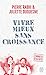 Seller image for Carnets d'alerte - Vivre mieux sans croissance [FRENCH LANGUAGE - No Binding ] for sale by booksXpress