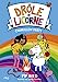 Imagen del vendedor de Drôle de licorne - Tome 6 Chamallow party (06) [FRENCH LANGUAGE - No Binding ] a la venta por booksXpress