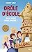 Seller image for Drôle d'école - Qui a tagué Charlemagne ? [FRENCH LANGUAGE - No Binding ] for sale by booksXpress