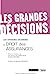 Bild des Verkufers fr Les grandes décisions du droit des assurances (2022) [FRENCH LANGUAGE - Soft Cover ] zum Verkauf von booksXpress