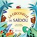 Imagen del vendedor de La Coccinelle de Saïdou - poche [FRENCH LANGUAGE - No Binding ] a la venta por booksXpress