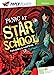 Seller image for Panic at Star School - Livre + mp3 [FRENCH LANGUAGE - Soft Cover ] for sale by booksXpress