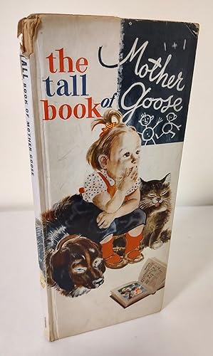 The Tall Book of Mother Goose