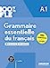 Seller image for Grammaire essentielle du francais A1 - livre + didierfle.app [FRENCH LANGUAGE - Soft Cover ] for sale by booksXpress