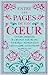 Seller image for Entre les pages de ton coeur: Les autrices françaises emblématiques &H réunies dans un recueil inédit [FRENCH LANGUAGE - Soft Cover ] for sale by booksXpress