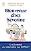 Seller image for Bienvenue chez Séverine: Le témoignage d'une accueillante familiale pour personnes âgées [FRENCH LANGUAGE - No Binding ] for sale by booksXpress