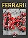 Immagine del venditore per Ferrari en Formule 1: Edition anniversaire 50 ans [FRENCH LANGUAGE - Soft Cover ] venduto da booksXpress