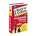 Seller image for Le Robert & Collins poche+ allemand [FRENCH LANGUAGE - Hardcover ] for sale by booksXpress