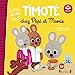 Seller image for Timoté chez Papi et Mamie [FRENCH LANGUAGE - Hardcover ] for sale by booksXpress
