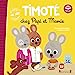 Image du vendeur pour Timoté chez Papi et Mamie [FRENCH LANGUAGE - Hardcover ] mis en vente par booksXpress