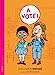 Image du vendeur pour A voté ! [FRENCH LANGUAGE - Soft Cover ] mis en vente par booksXpress