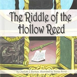 Imagen del vendedor de Riddle of the Hollow Reed a la venta por GreatBookPrices