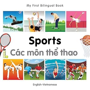Imagen del vendedor de Sports / Cac Mon the Thao a la venta por GreatBookPrices