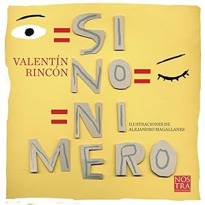 Seller image for Sinonimero -Language: spanish for sale by GreatBookPrices