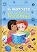 Bild des Verkufers fr 15 histoires pour les vacances [FRENCH LANGUAGE - Hardcover ] zum Verkauf von booksXpress