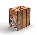 Image du vendeur pour One Piece - Coffret vide Alabasta (Tomes 13 à 23) [FRENCH LANGUAGE - Soft Cover ] mis en vente par booksXpress