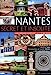 Imagen del vendedor de Nantes secret et insolite - Les trésors cachés de la cité des Ducs [FRENCH LANGUAGE - Soft Cover ] a la venta por booksXpress