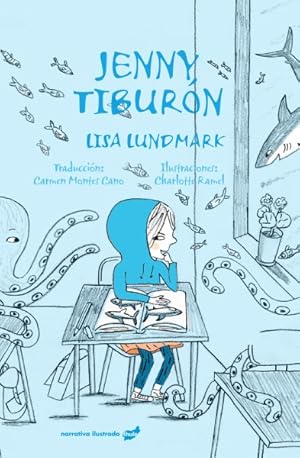 Imagen del vendedor de Jenny Tiburn -Language: spanish a la venta por GreatBookPrices