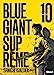 Bild des Verkufers fr Blue Giant Supreme - Tome 10 [FRENCH LANGUAGE - Soft Cover ] zum Verkauf von booksXpress