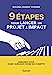 Seller image for 9 Ã©tapes pour lancer un projet Ã  impact - Engagez-vous dans quelque chose qui compte [FRENCH LANGUAGE - Soft Cover ] for sale by booksXpress