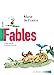 Immagine del venditore per Fables [FRENCH LANGUAGE - Soft Cover ] venduto da booksXpress
