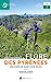 Seller image for Découvrir la flore des Pyrénées: 400 espèces dans leur milieu [FRENCH LANGUAGE - Soft Cover ] for sale by booksXpress