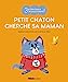 Bild des Verkufers fr Petit Chaton cherche sa maman [FRENCH LANGUAGE - Hardcover ] zum Verkauf von booksXpress