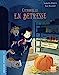 Seller image for Les Enquêtes potagères de Loulou - Citrouille en détresse [FRENCH LANGUAGE - Soft Cover ] for sale by booksXpress