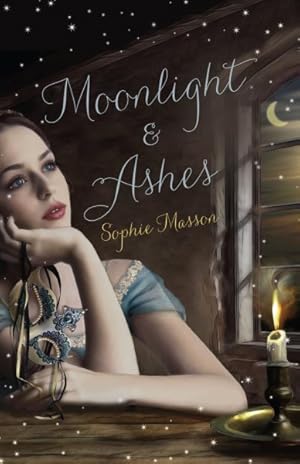 Seller image for Moonlight & Ashes for sale by GreatBookPrices