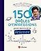 Immagine del venditore per 150 drôles d'expressions pour ramener sa science [FRENCH LANGUAGE - Hardcover ] venduto da booksXpress