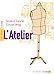Seller image for L'Atelier [FRENCH LANGUAGE - Soft Cover ] for sale by booksXpress