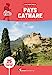 Seller image for Sentiers d'Emilie Pays Cathare (3e ed) [FRENCH LANGUAGE - Soft Cover ] for sale by booksXpress