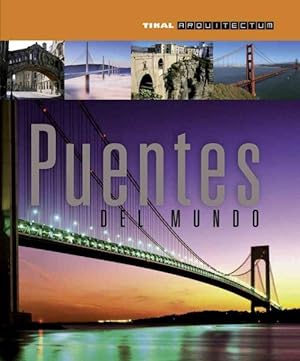 Immagine del venditore per Puentes del mundo / Bridges of the World : Una Historia Ilustrada -Language: Spanish venduto da GreatBookPrices