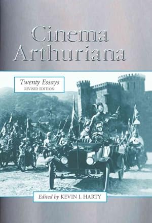 Image du vendeur pour Cinema Arthuriana : Twenty Essays mis en vente par GreatBookPrices